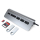 Satechi Aluminium - hub USB-C (czytnik kart micro/SD, 3x USB-A) SATSTTCHCRM - 1358288 - zdjęcie 4